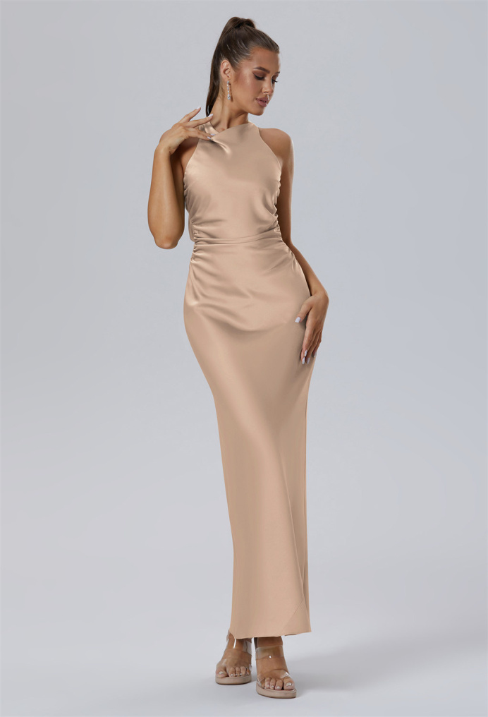 AW Teigne Dress